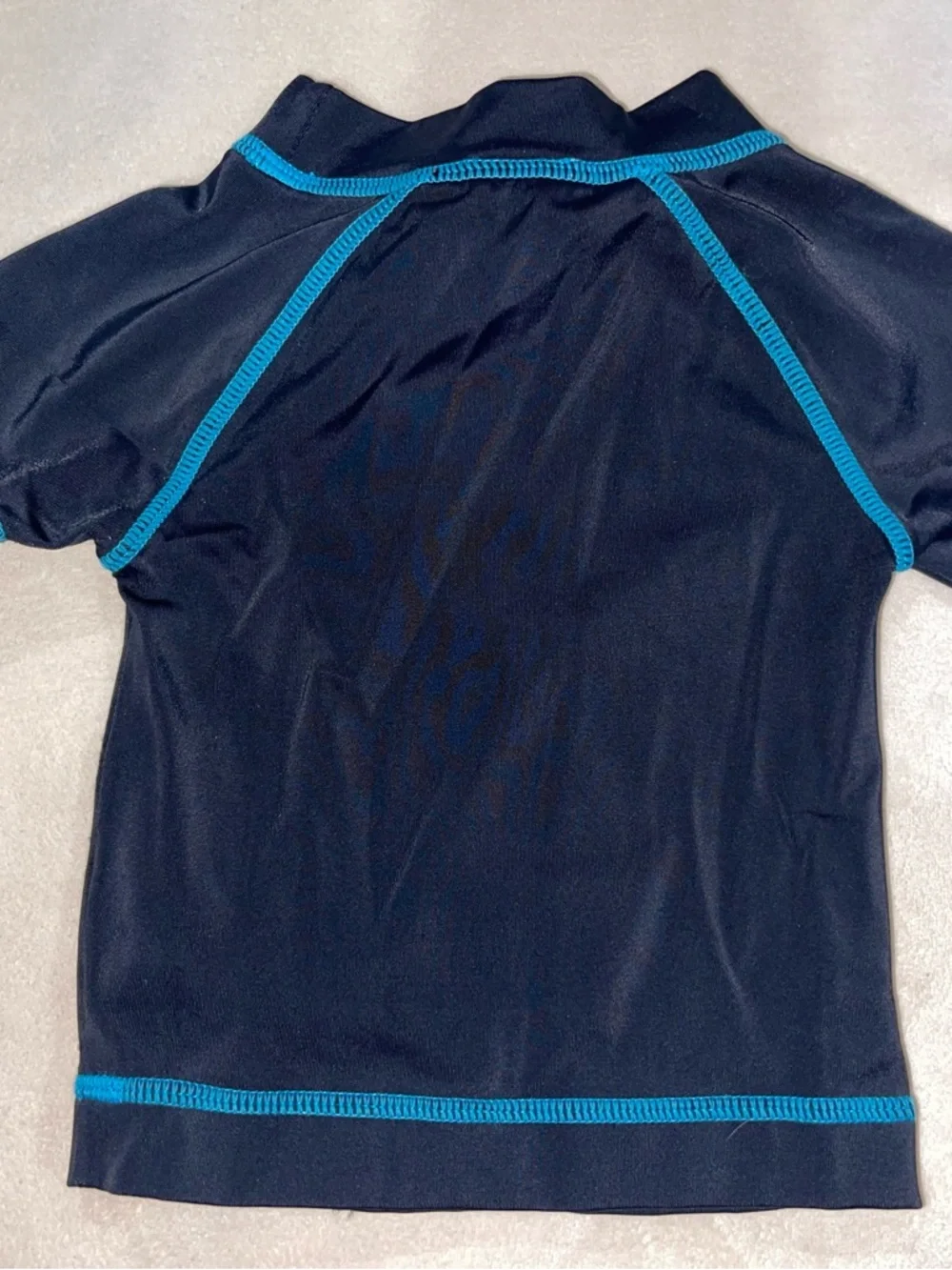 Gymboree short sleeve